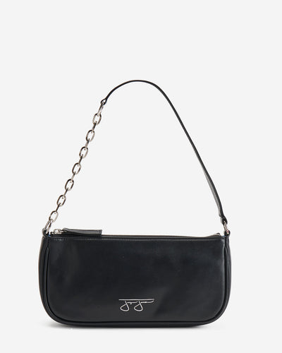 Lucy Bag - Black  Joey James, The Label   