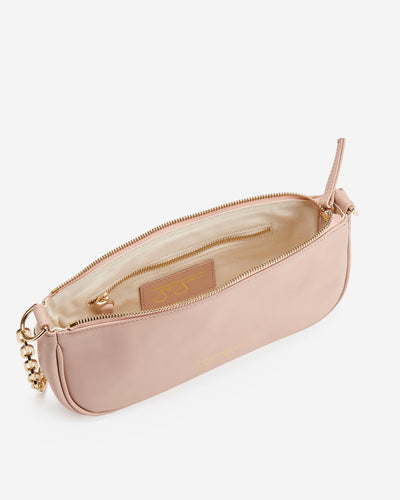 Lucy Bag - Blush  Joey James, The Label   