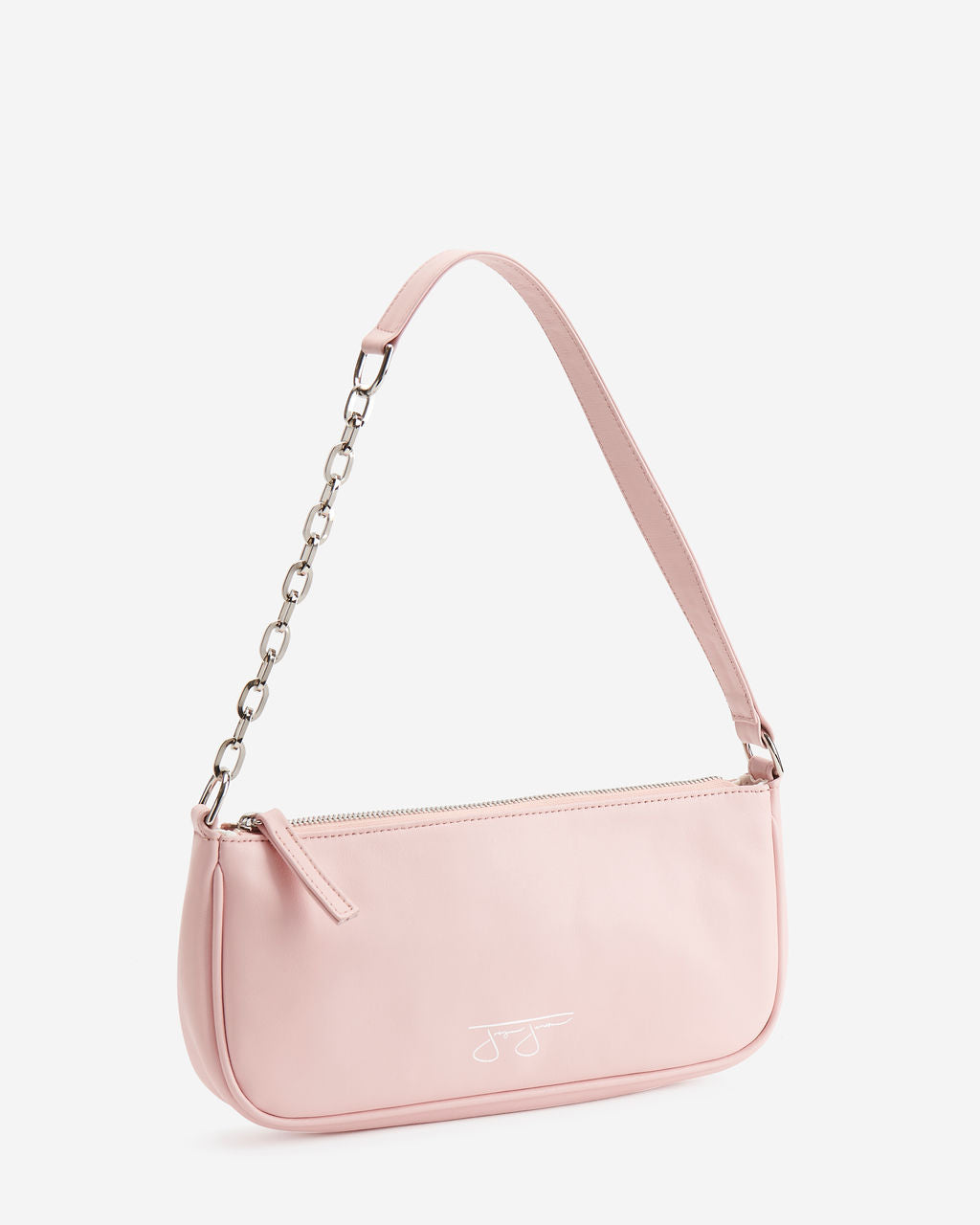 Lucy Bag - Buffed Pink  Joey James, The Label   