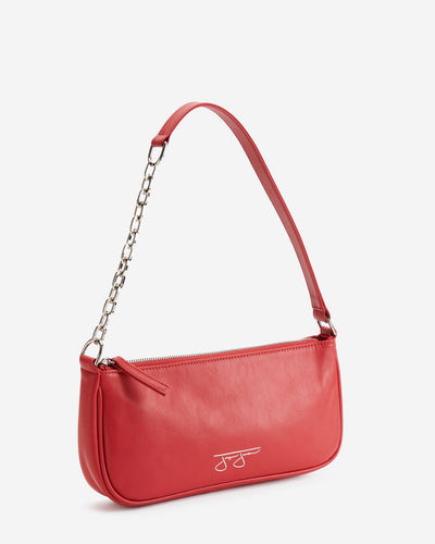 Lucy Bag - Cherry  Joey James, The Label   