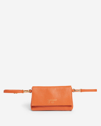 Norma Hipster Bag - Tarocco  Joey James, The Label   