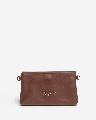 Norma Hipster Bag - Marrone  Joey James, The Label   