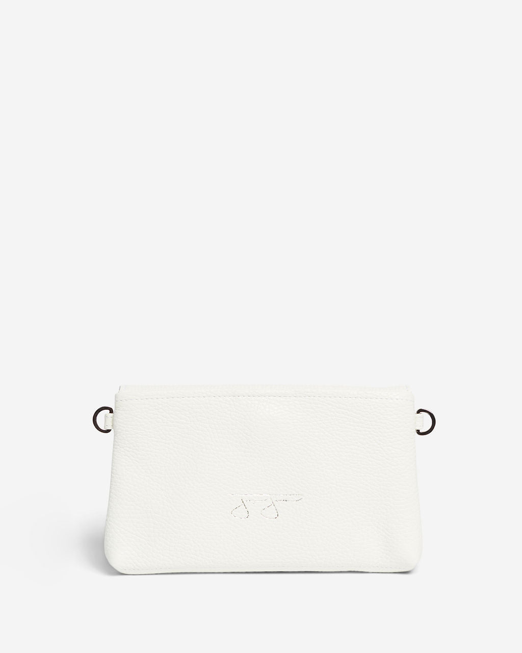 Norma Hipster Bag - Cream  Joey James, The Label   