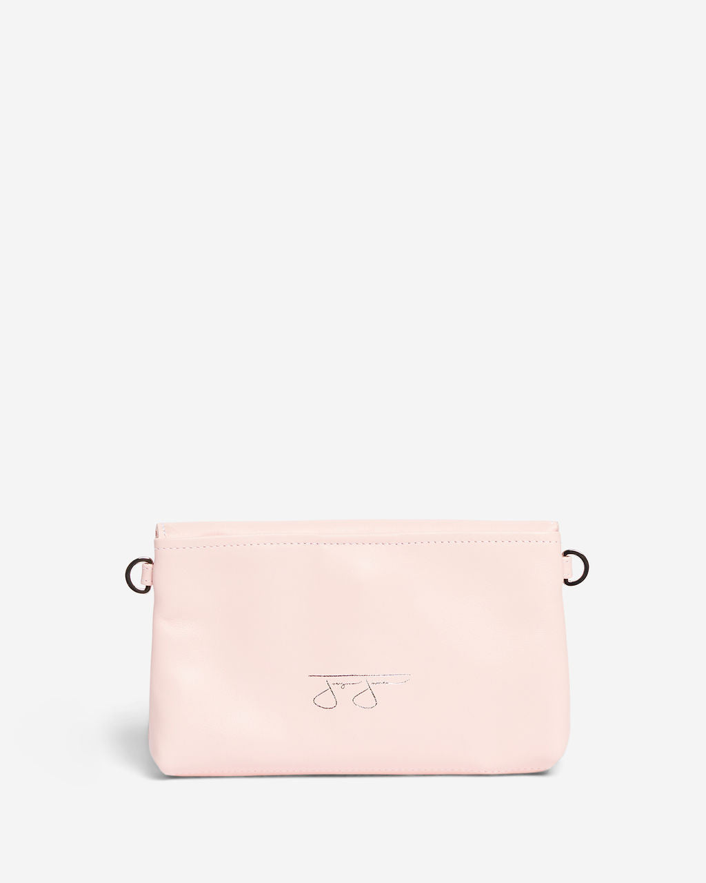 Norma Hipster Bag - Pale Pink  Joey James, The Label   